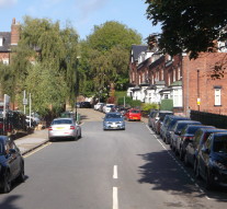 What makes the best buy for a buy to let?