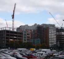 Where Will Buy To Let Be In Ten Years Time ?