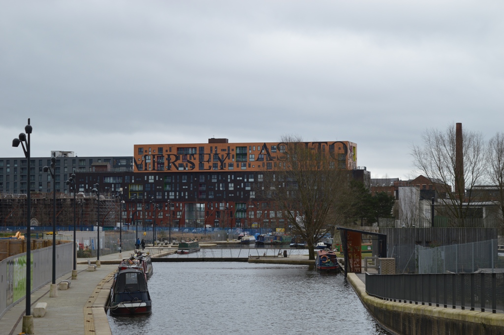 Where To Buy, Live Or Invest In Manchester City Centre Property Insider