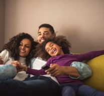 Are young families being priced out of the UK’s rental market?