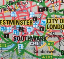 Southwark One Of 10 London Areas Tipped For House Price Growth