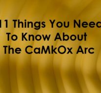 11 Things You Need To Know About The CaMkOx Arc