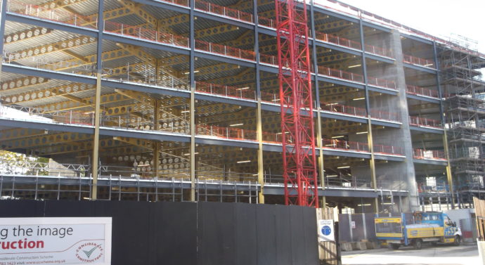 Why builders will never be able to build enough new homes …. and why you should snap up existing ones