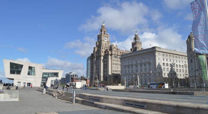 Liverpool Offers Short Term Let Yields Close To 30%