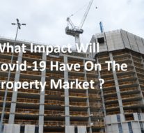 (Long Term View) What Impact Will Covid-19 Have On The Property Market ?